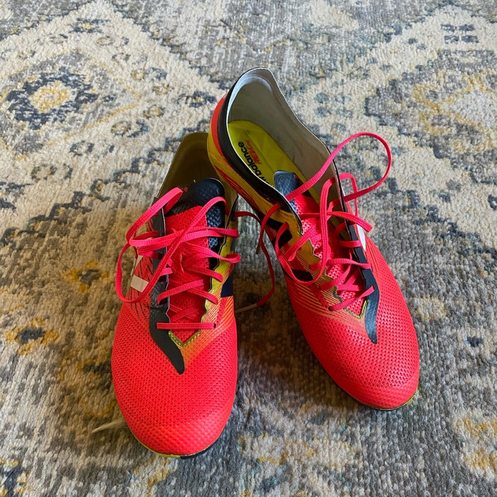New Balance Rev Lite cleats